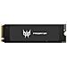 SSD PREDATOR GM-3500 512Gb PCIe NVMe Gen3 M. 2 PCI Express 3.0 3D NAND - Foto miniatura 1