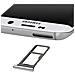 Vassoio Scheda Nano Sim Per Samsung Galaxy S7 Edge Con Slot Micro-sd - Foto miniatura 2