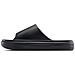 Essential Slide A12174c, Unisex, Nero, 42.5 - Foto miniatura 4