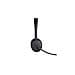 WH68 Teams Auricolare Con cavo e senza cavo A Padiglione Musica e Chiamate USB tipo-C Bluetooth Nero - Foto miniatura 5
