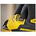 FATMAX SFMCF830B-XJ cacciavite elettrico e avvitatore a impulso 3200 Giri /min Nero, Giallo - Foto miniatura 5
