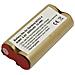 Batteria Per Cesoie Da Gazon Gardena Accu 4 Ni Mh 4.8v 3000mah 14.0wh - Foto miniatura 1