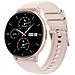 Smartwatch Multifunzione C66 Con Chiamata Bluetooth E Monitoraggio Della Salute Pink - Foto miniatura 2