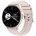 Smartwatch Multifunzione C66 Con Chiamata Bluetooth E Monitoraggio Della Salute Pink - Foto miniatura 4