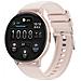 Smartwatch Multifunzione C66 Con Chiamata Bluetooth E Monitoraggio Della Salute Pink - Foto miniatura 6