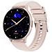 Smartwatch Multifunzione C66 Con Chiamata Bluetooth E Monitoraggio Della Salute Pink - Foto miniatura 7