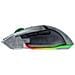 Basilisk V3 Pro 35K mouse Gaming Mano destra RF Wireless + Bluetooth + USB Type-A Ottico 35000 DPI - Foto miniatura 2