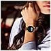 Cinturino In Pelle A Forma Di T Con Vita Sottile Compatibile Con Garmin Venu 3s /huawei Gt4/5/6 41mm / 42mm Brown - Foto miniatura 4