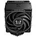 Mugen 6 Dual Fan Black Edition Processore Ventilatore 12 cm Nero 1 pz - Foto miniatura 3