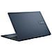 Vivobook 15 X1504va-bq4619 Intel Core 7 150u 16gb Intel Graphics Ssd 1tb 15.6” Fhd 16:9 60hz Freedos - Foto miniatura 4