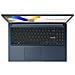 Vivobook 15 X1504va-bq4619 Intel Core 7 150u 16gb Intel Graphics Ssd 1tb 15.6” Fhd 16:9 60hz Freedos - Foto miniatura 5