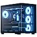 P500C Midi Tower Nero - Foto miniatura 1