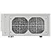 SST-FLP01W computer case HTPC Bianco - Foto miniatura 4