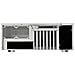 SST-FLP01W computer case HTPC Bianco - Foto miniatura 6