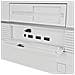 SST-FLP01W computer case HTPC Bianco - Foto miniatura 10