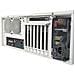 SST-FLP01W computer case HTPC Bianco - Foto miniatura 11
