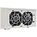 SST-FLP01W computer case HTPC Bianco - Foto miniatura 13