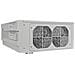 SST-FLP01W computer case HTPC Bianco - Foto miniatura 14