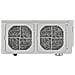 SST-FLP01W computer case HTPC Bianco - Foto miniatura 15