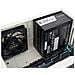 SST-FLP01W computer case HTPC Bianco - Foto miniatura 16