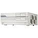SST-FLP01W computer case HTPC Bianco - Foto miniatura 1