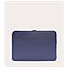 Colore 35,6 cm (14") Borsa con caricamento dall'alto Blu - Foto miniatura 4