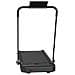 Strol 2E tapis roulant 380 x 1020 mm 10 km /h - Foto miniatura 5