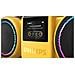 The Roller Altoparlante portatile stereo Giallo 60 W - Foto miniatura 4