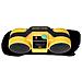 The Roller Altoparlante portatile stereo Giallo 60 W - Foto miniatura 6
