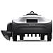 GOAT A1600 LiDAR PRO EU Tagliaerba robotizzato Batteria Nero, Bianco - Foto miniatura 7