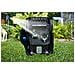 GOAT A1600 LiDAR PRO EU Tagliaerba robotizzato Batteria Nero, Bianco - Foto miniatura 10