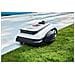 GOAT A1600 LiDAR PRO EU Tagliaerba robotizzato Batteria Nero, Bianco - Foto miniatura 11