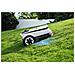 GOAT A1600 LiDAR PRO EU Tagliaerba robotizzato Batteria Nero, Bianco - Foto miniatura 12