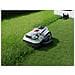 GOAT A1600 LiDAR PRO EU Tagliaerba robotizzato Batteria Nero, Bianco - Foto miniatura 14