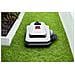 GOAT A1600 LiDAR PRO EU Tagliaerba robotizzato Batteria Nero, Bianco - Foto miniatura 17