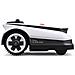 GOAT A1600 LiDAR PRO EU Tagliaerba robotizzato Batteria Nero, Bianco - Foto miniatura 18