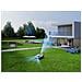 GOAT A1600 LiDAR PRO EU Tagliaerba robotizzato Batteria Nero, Bianco - Foto miniatura 21