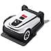 GOAT A1600 LiDAR PRO EU Tagliaerba robotizzato Batteria Nero, Bianco - Foto miniatura 23