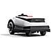 GOAT A1600 LiDAR PRO EU Tagliaerba robotizzato Batteria Nero, Bianco - Foto miniatura 24