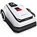 GOAT A1600 LiDAR PRO EU Tagliaerba robotizzato Batteria Nero, Bianco - Foto miniatura 25