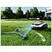 GOAT A1600 LiDAR PRO EU Tagliaerba robotizzato Batteria Nero, Bianco - Foto miniatura 26