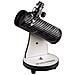 CE21024-DS Telescopio Firstscope 76 Newtoniano Monobraccio Focale 300mm Diametro 76mm - Foto miniatura 3