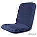 Comfort Seat bianco / blu - Foto miniatura 1