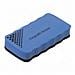 ICA-ER 1151BL - Cancellino Magnetico per Lavagna Colore Blu - Foto miniatura 1