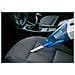 Aspirabriciole e Liquidi Ricaricabile AKS 960 CB Senza Filo Colore Bianco / Blu - Foto miniatura 4
