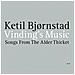 Ketil Bjornstad - Vinding's Music - Songs From The Alder Thicket (2 Cd)  - Foto miniatura 1