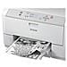 Stampante Workforce Pro Wf-m5190dw InkJet Monocromatica A4 20 ppm USB Wi-Fi Ethernet - Foto miniatura 8