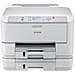 Stampante Workforce Pro Wf-m5190dw InkJet Monocromatica A4 20 ppm USB Wi-Fi Ethernet - Foto miniatura 3