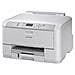 Stampante Workforce Pro Wf-m5190dw InkJet Monocromatica A4 20 ppm USB Wi-Fi Ethernet - Foto miniatura 2