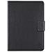 Borsa rigida per il trasporto per iPad mini - Belkin - Nero - Pelle - Foto miniatura 1